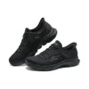 Go Walk 7 Slip-Ins ”Svart”