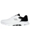 Go Walk 7 ”Vit Svart”