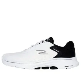 Go Walk 7 ”Vit Svart”