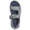 Go Walk 8-sandal – Ken II Go Walk 8-sandal – Ken II