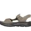 Go Walk 8-sandal – Ken II Go Walk 8-sandal – Ken II