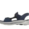 Go Walk 8-sandal – Ken II Go Walk 8-sandal – Ken II