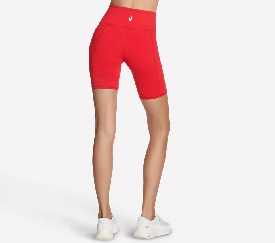 Go Walk 8-tums promenadshorts Go Walk 8-tums promenadshorts