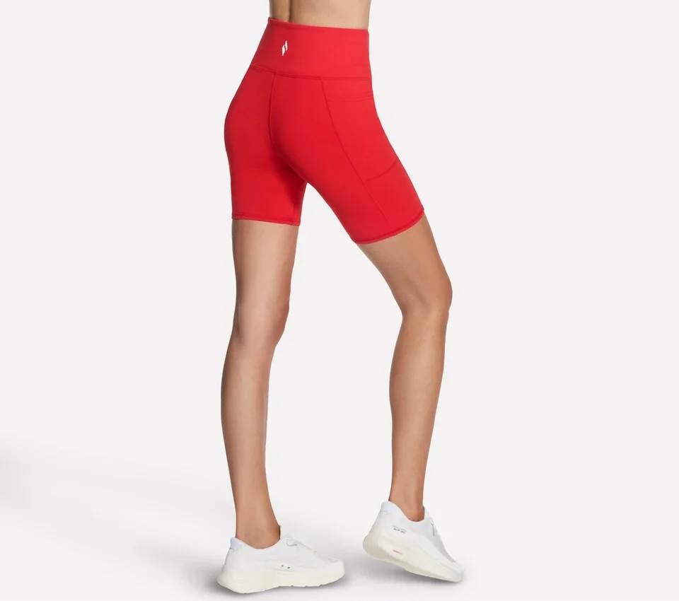 Go Walk 8-tums promenadshorts Go Walk 8-tums promenadshorts