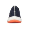 Go Walk Air Slip-on-skor Blå/Vit/Orange