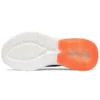 Go Walk Air Slip-on-skor Blå/Vit/Orange