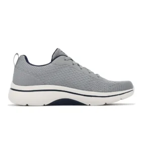 Go Walk Arch Fit 2.0 ”Grey White”