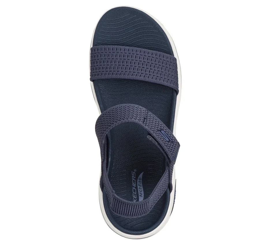 Go Walk Arch Fit 2.0-sandal – Annie Go Walk Arch Fit 2.0-sandal – Annie