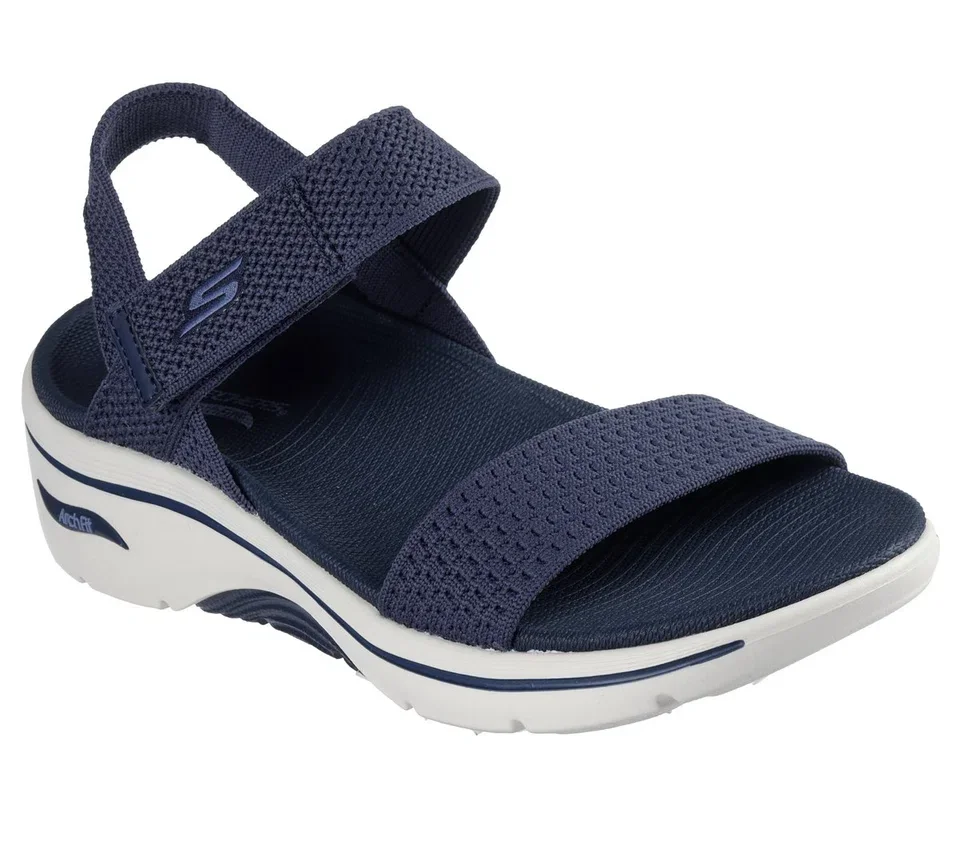 Go Walk Arch Fit 2.0-sandal – Annie Go Walk Arch Fit 2.0-sandal – Annie