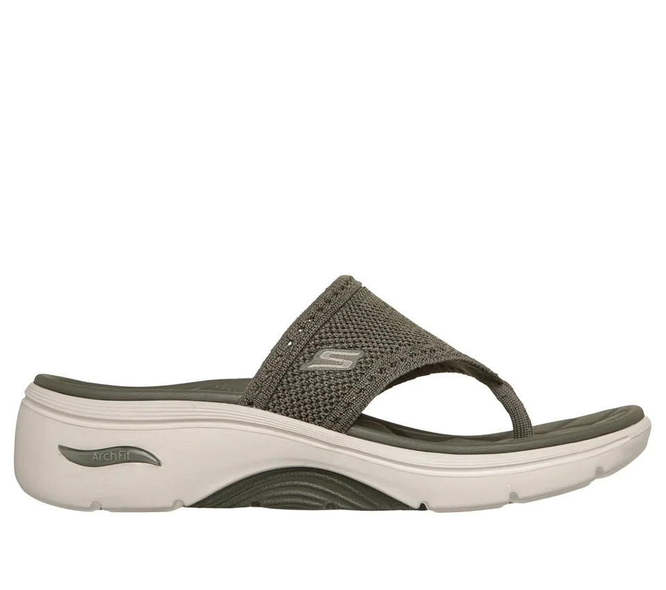 Go Walk Arch Fit 2.0-sandal – Ashley Go Walk Arch Fit 2.0-sandal – Ashley