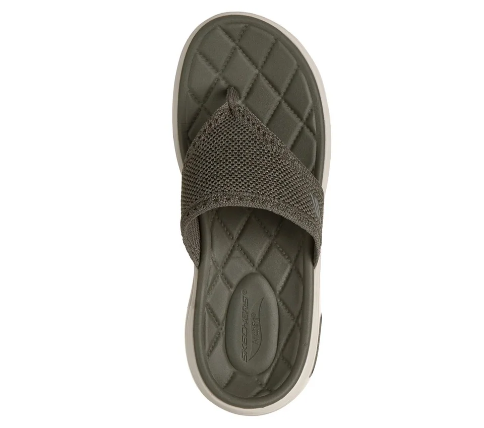 Go Walk Arch Fit 2.0-sandal – Ashley Go Walk Arch Fit 2.0-sandal – Ashley
