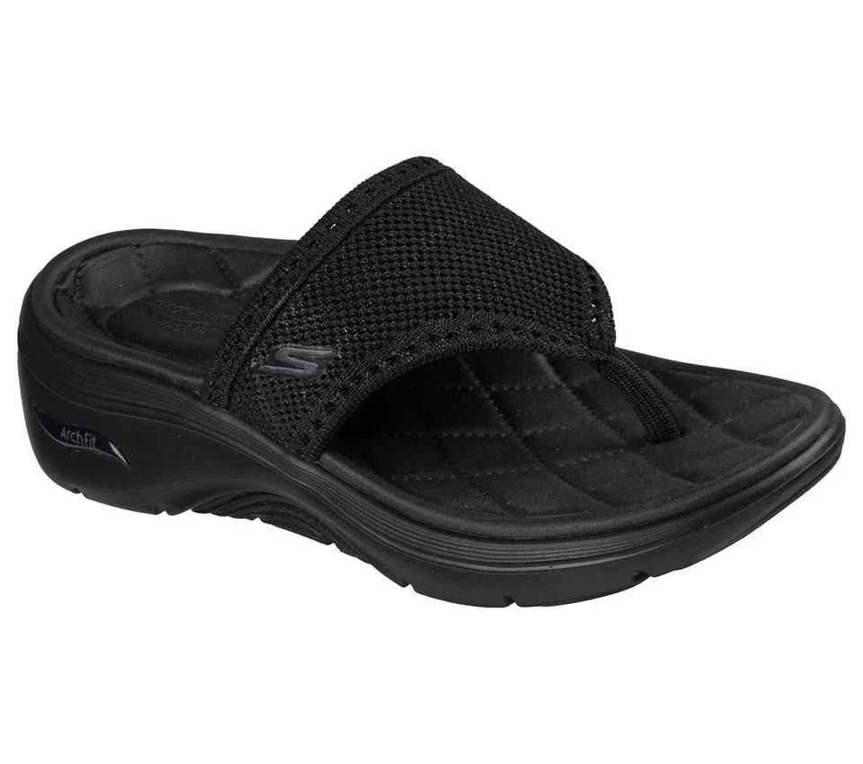 Go Walk Arch Fit 2.0-sandal – Ashley Go Walk Arch Fit 2.0-sandal – Ashley