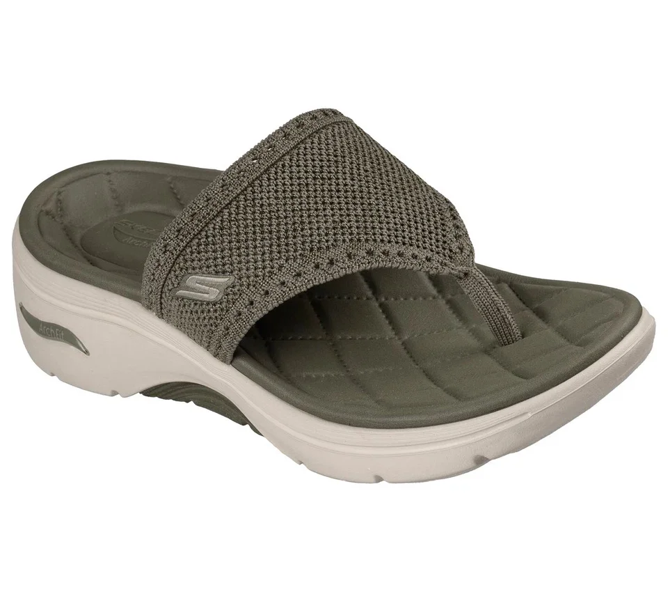 Go Walk Arch Fit 2.0-sandal – Ashley Go Walk Arch Fit 2.0-sandal – Ashley