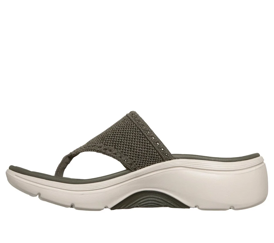 Go Walk Arch Fit 2.0-sandal – Ashley Go Walk Arch Fit 2.0-sandal – Ashley