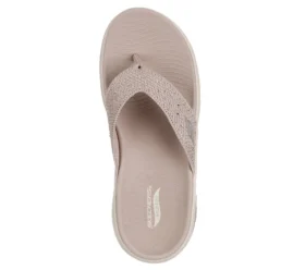 Go Walk Arch Fit 2.0-sandal – Claire