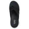 Go Walk Arch Fit 2.0-sandal – Claire Go Walk Arch Fit 2.0-sandal – Claire
