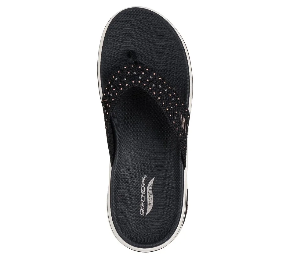 Go Walk Arch Fit 2.0-sandal – Claire Go Walk Arch Fit 2.0-sandal – Claire
