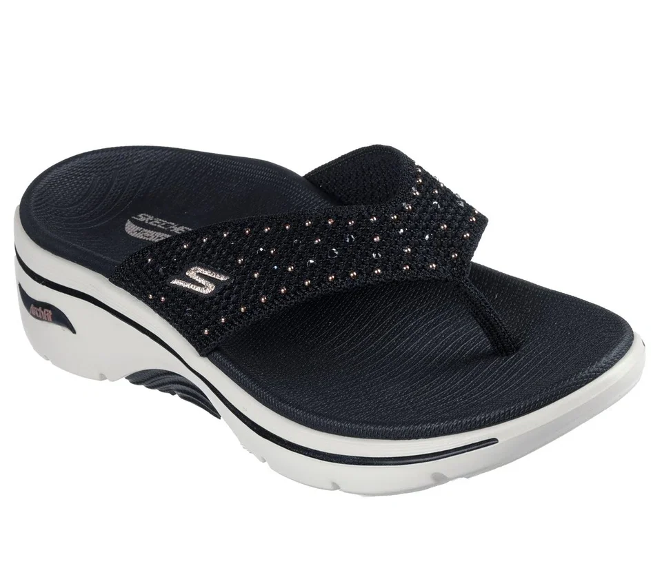 Go Walk Arch Fit 2.0-sandal – Claire Go Walk Arch Fit 2.0-sandal – Claire