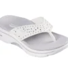 Go Walk Arch Fit 2.0-sandal – Claire Go Walk Arch Fit 2.0-sandal – Claire