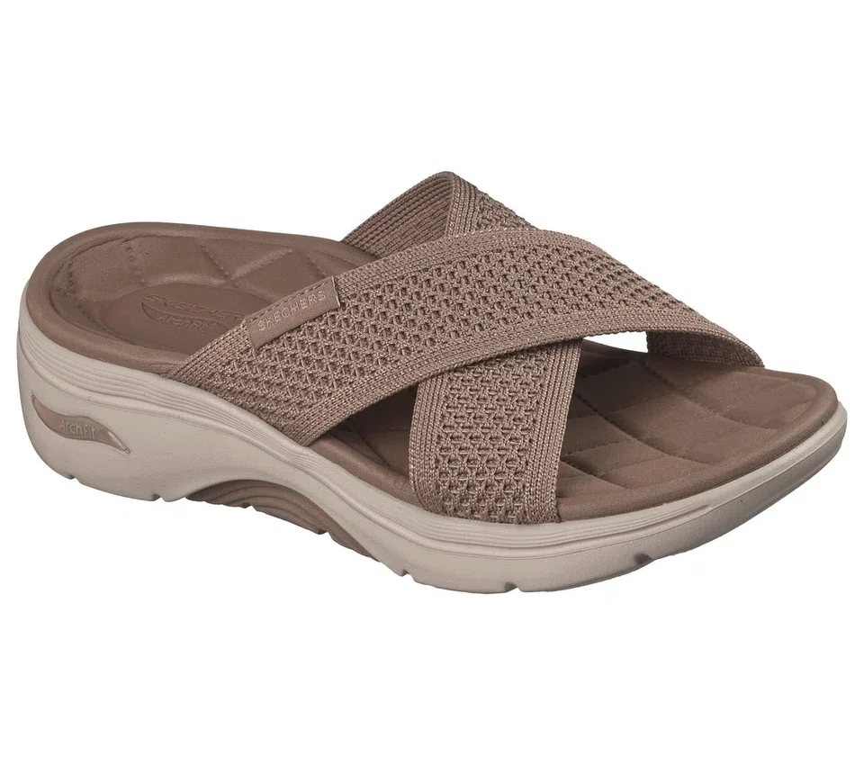 Go Walk Arch Fit 2.0-sandal – Grace Go Walk Arch Fit 2.0-sandal – Grace