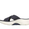 Go Walk Arch Fit 2.0-sandal – Grace Go Walk Arch Fit 2.0-sandal – Grace
