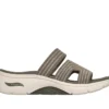 Go Walk Arch Fit 2.0-sandal – Leila Go Walk Arch Fit 2.0-sandal – Leila