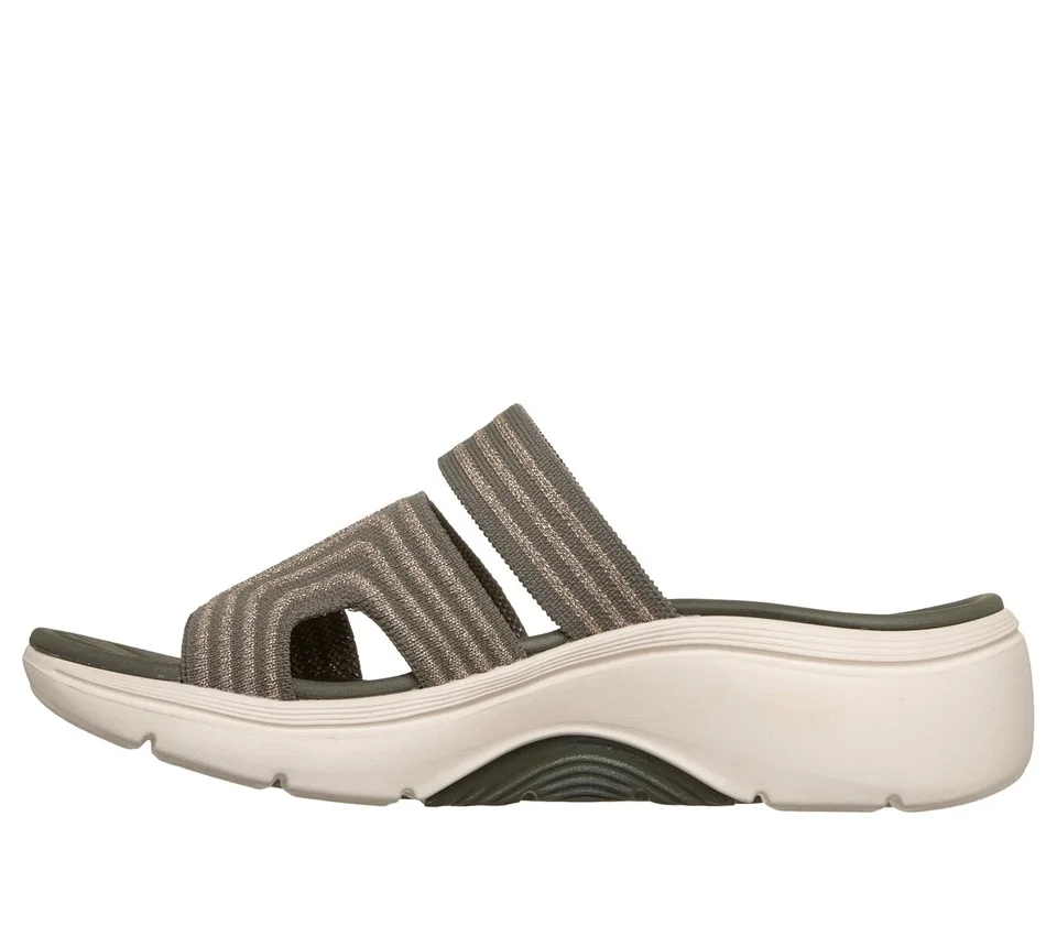 Go Walk Arch Fit 2.0-sandal – Leila Go Walk Arch Fit 2.0-sandal – Leila