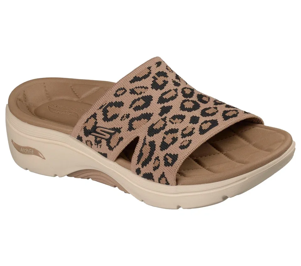 Go Walk Arch Fit 2.0-sandal – Remi Go Walk Arch Fit 2.0-sandal – Remi