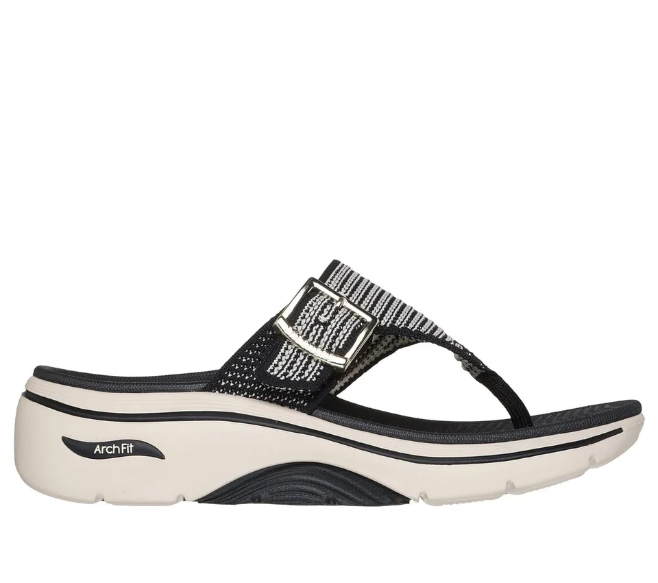 Go Walk Arch Fit 2.0-sandal – Resort Day Go Walk Arch Fit 2.0-sandal – Resort Day