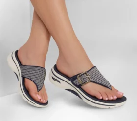 Go Walk Arch Fit 2.0-sandal – Resort Day