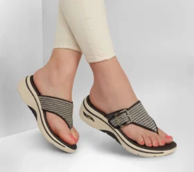 Go Walk Arch Fit 2.0-sandal – Resort Day
