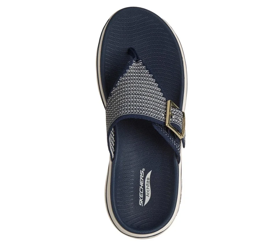 Go Walk Arch Fit 2.0-sandal – Resort Day Go Walk Arch Fit 2.0-sandal – Resort Day