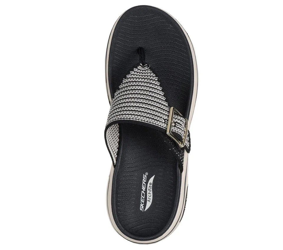 Go Walk Arch Fit 2.0-sandal – Resort Day Go Walk Arch Fit 2.0-sandal – Resort Day