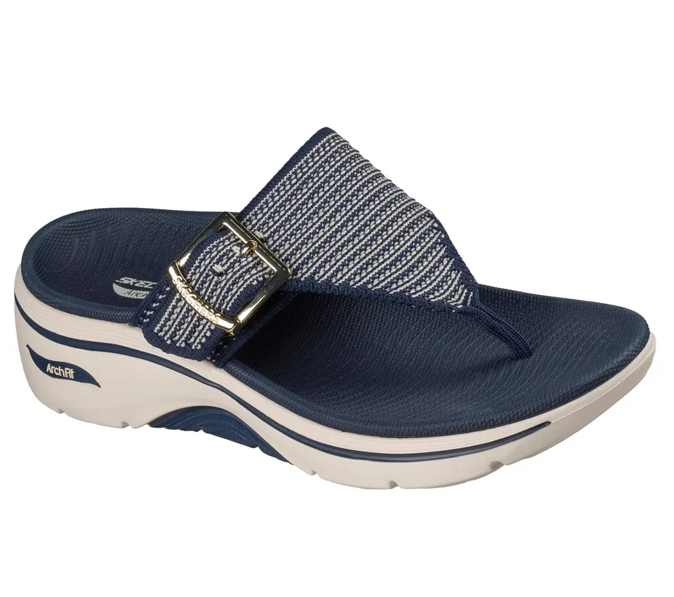 Go Walk Arch Fit 2.0-sandal – Resort Day Go Walk Arch Fit 2.0-sandal – Resort Day