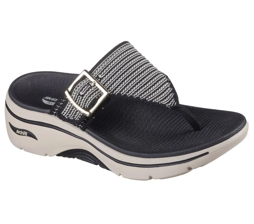 Go Walk Arch Fit 2.0-sandal – Resort Day Go Walk Arch Fit 2.0-sandal – Resort Day
