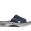 Go Walk Arch Fit 2.0-sandal – Ultra Span II Go Walk Arch Fit 2.0-sandal – Ultra Span II