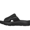 Go Walk Arch Fit 2.0-sandal – Ultra Span II Go Walk Arch Fit 2.0-sandal – Ultra Span II