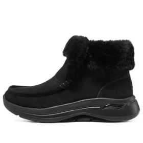 Go Walk Arch Fit ”Black”