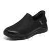 Go Walk Arch Fit ”Black”