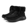 Go Walk Arch Fit ”Black”