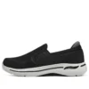 Go Walk Arch Fit ”Black Grey”