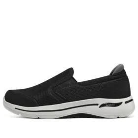 Go Walk Arch Fit ”Black Grey”