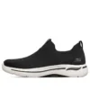 Go Walk Arch Fit ”Black White”