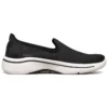 Go Walk Arch Fit ”Black White”