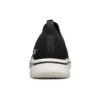 Go Walk Arch Fit ”Black White”