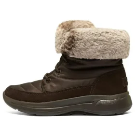 Go Walk Arch Fit ”Brown”