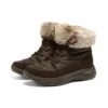 Go Walk Arch Fit ”Brown”