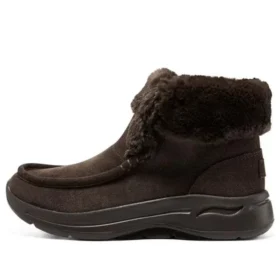 Go Walk Arch Fit ”Chocolate”