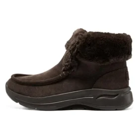 Go Walk Arch Fit ”Chocolate”