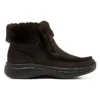 Go Walk Arch Fit ”Chocolate”